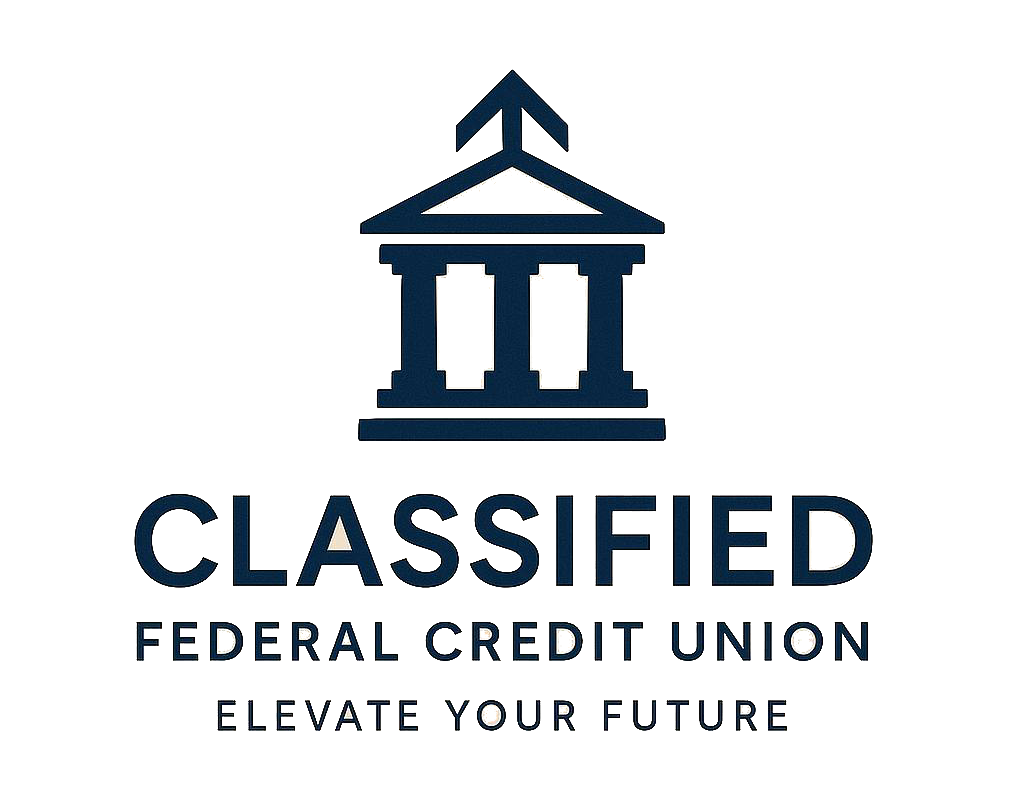 Classified Federal Credit Union  