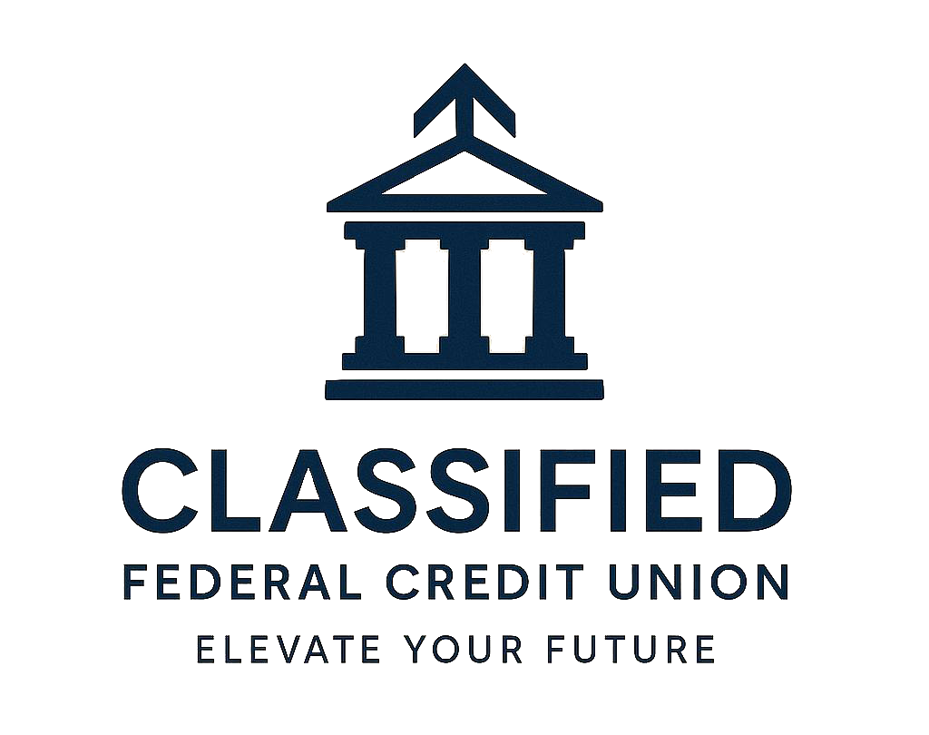Classified Federal Credit Union  